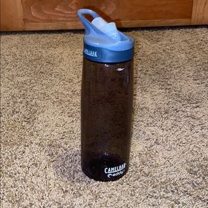 Camelbak water bottle